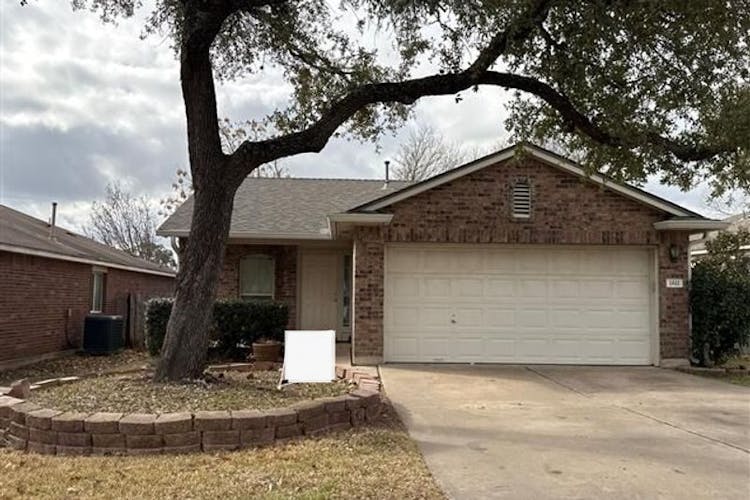 1811 Marcus Abrams Blvd. Austin, TX 78748, Travis County