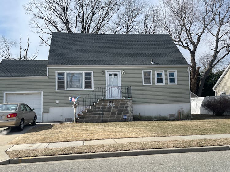 556 South Bayview Avenue Freeport, NY 11520, Nassau County
