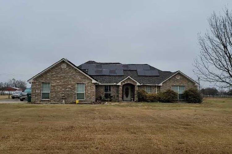 1085 E Alamosa Dr Terrell, TX 75160, Kaufman County