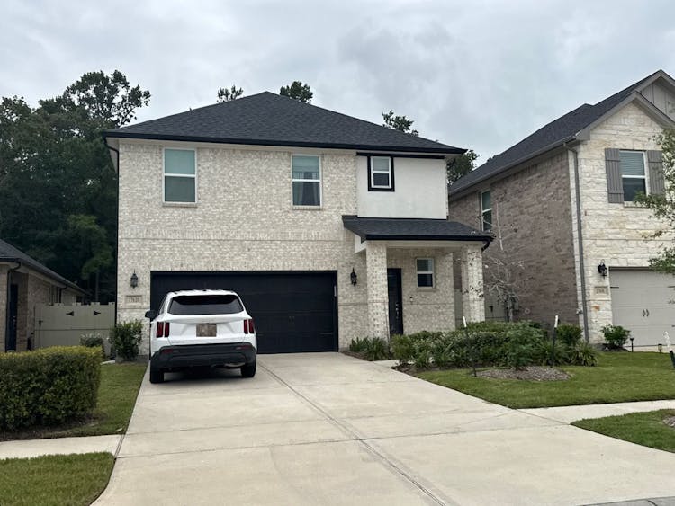 17610 Rosette Grass Drive Conroe, TX 77385, Montgomery County