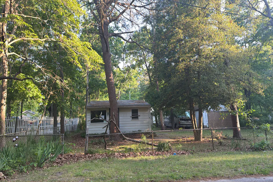 6301 Magnolia Drive Millville, NJ 08332, Cumberland County