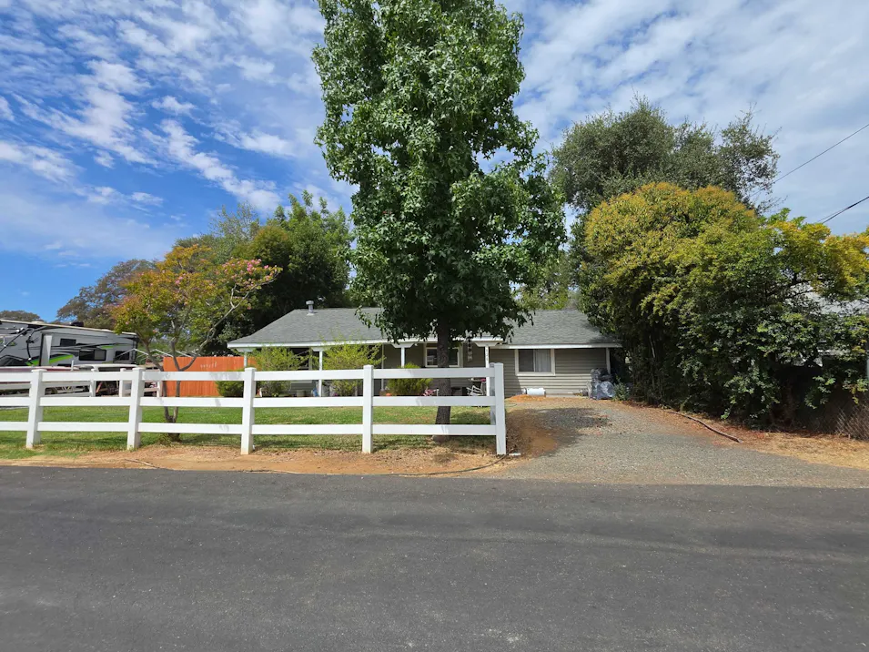 826 Live Oak Way Auburn, CA 95603, Placer County