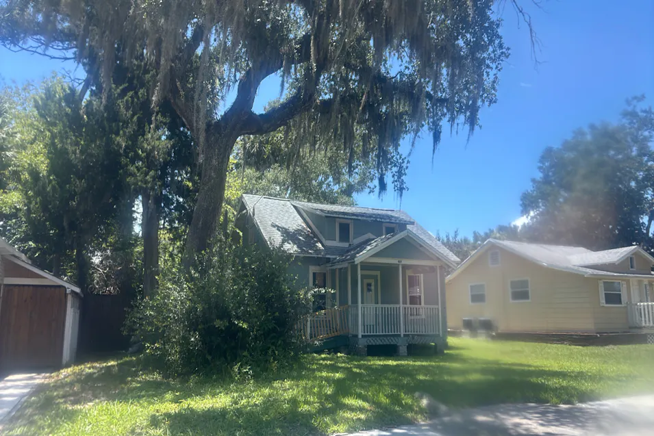 746 South Palmetto Avenue Daytona Beach, FL 32114, Volusia County