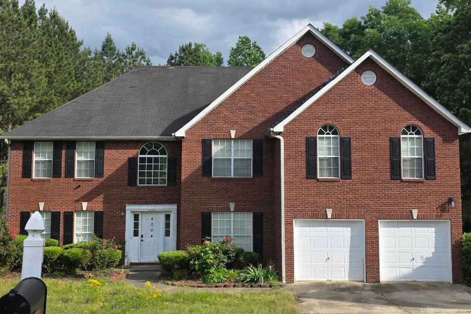4004 Ambrose Court Ellenwood, GA 30294, Dekalb County