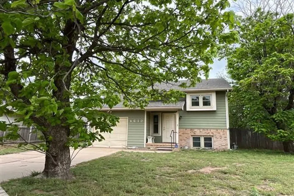 4612 S Elizabeth Ave Wichita, KS 67217, Sedgwick County
