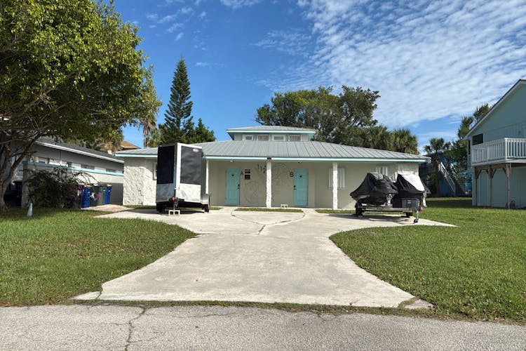 1128 Hernando St Fort Pierce, FL 34949, St. Lucie County