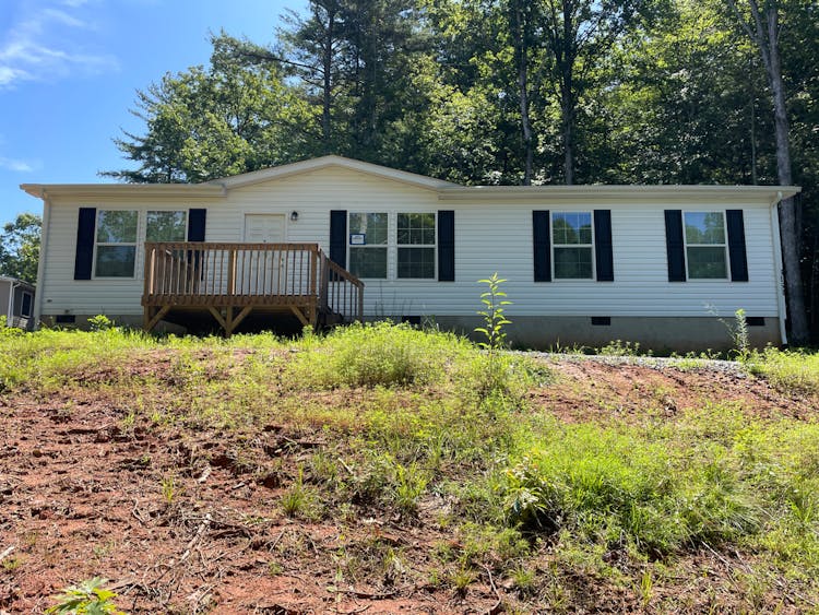 3153 Bear Trail Drive Lenoir, NC 28645, Caldwell County
