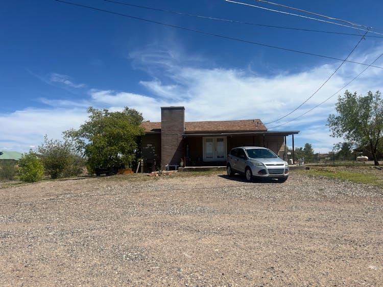 563 Oasis Road Camp Verde, AZ 86322, Yavapai County