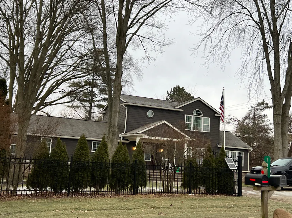 1376 Ladd Rd Commerce Township, MI 48390, Oakland County