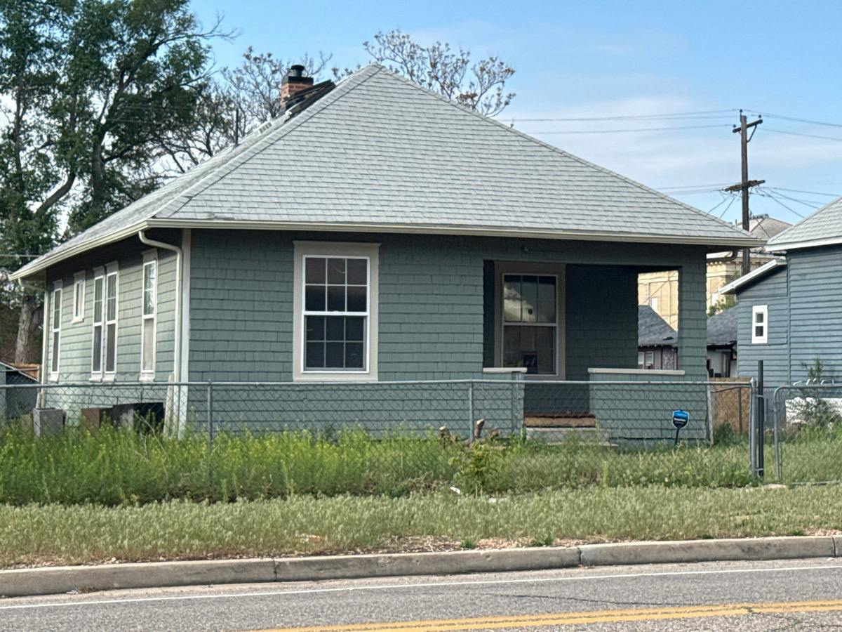 99th Ter, Kansas City, MO 64134