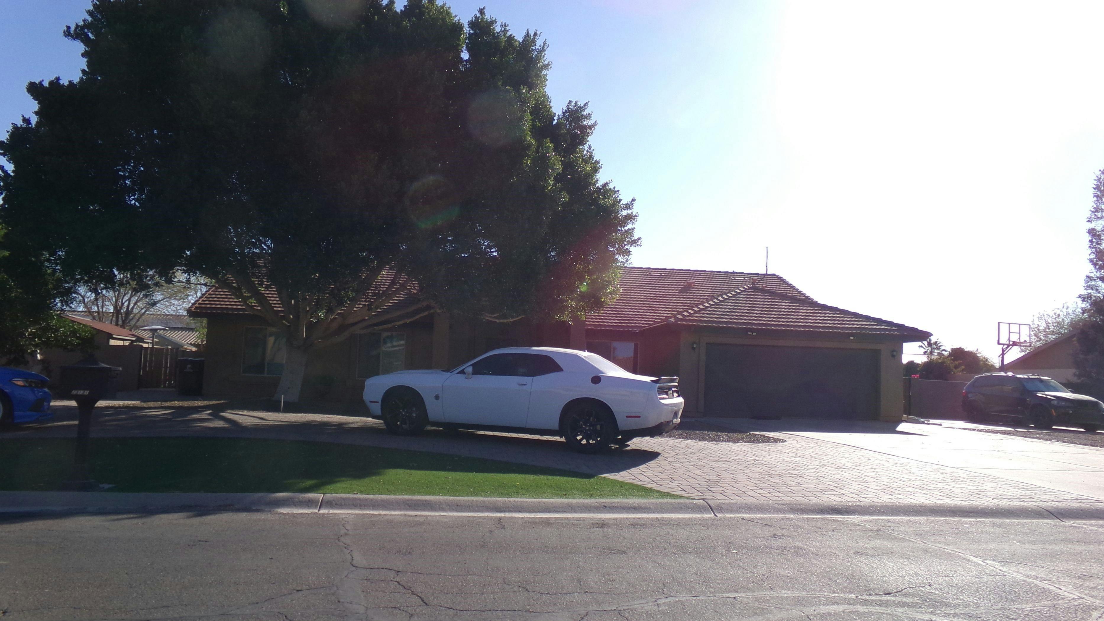 87th Dr, Peoria, AZ 85383