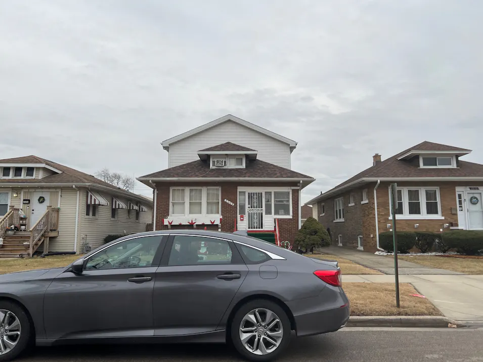 2608 Glos Avenue Bellwood, IL 60104, Cook County