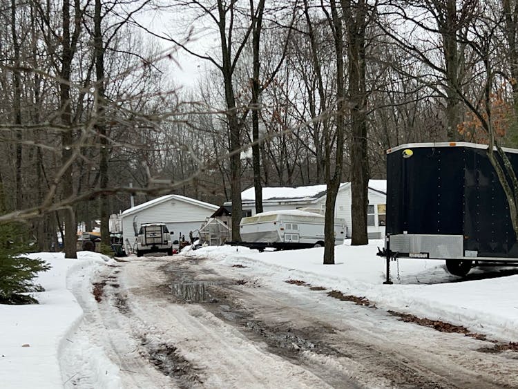 2073 Wildwood Rd Manistee, MI 49660, Manistee County