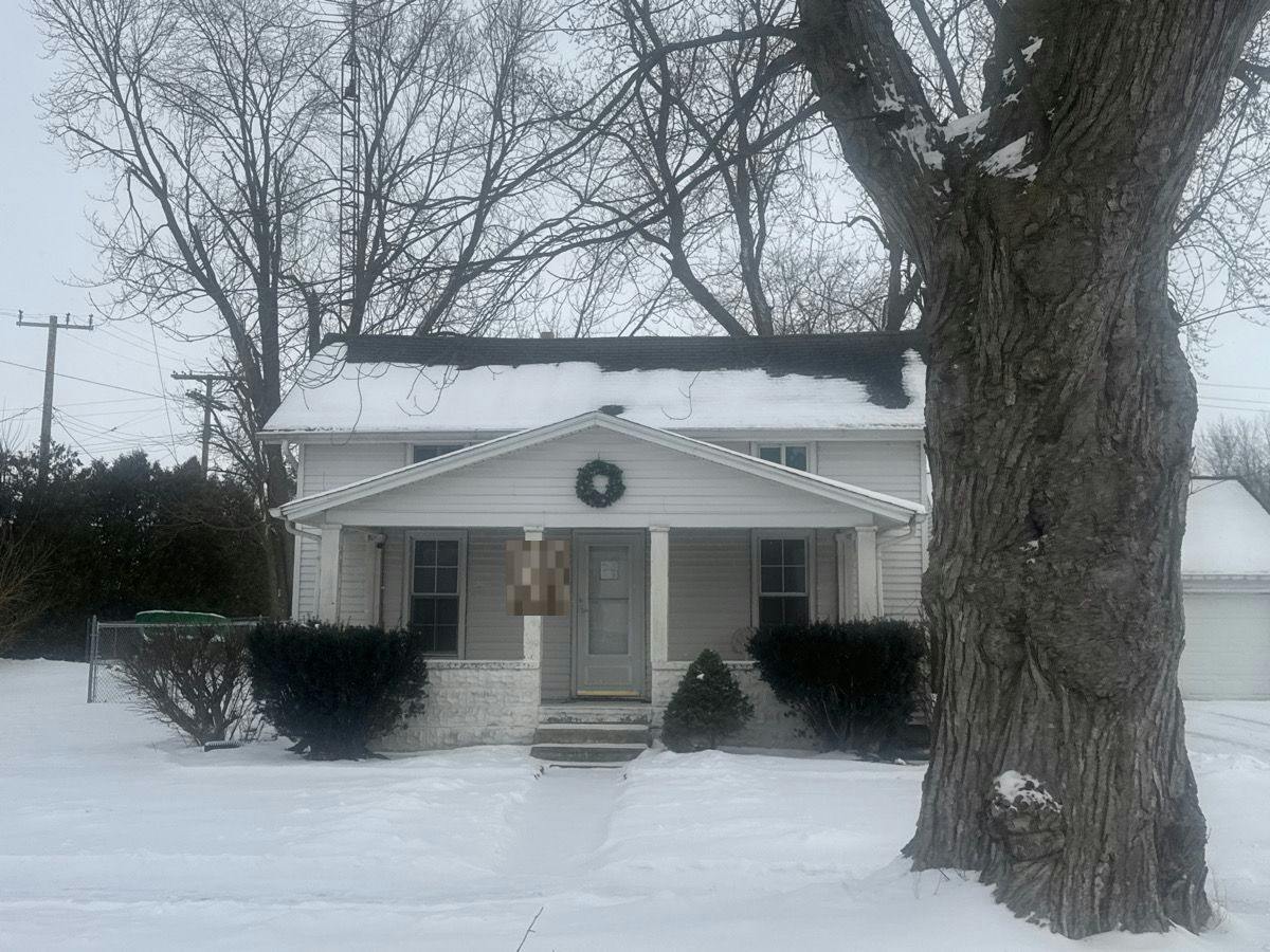 Mill St, Ida, MI 48140