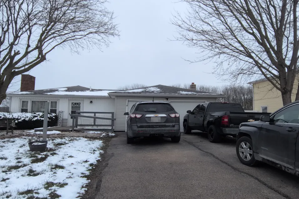 54400 Hickory Flats Dr West Lafayette, OH 43845, Coshocton County