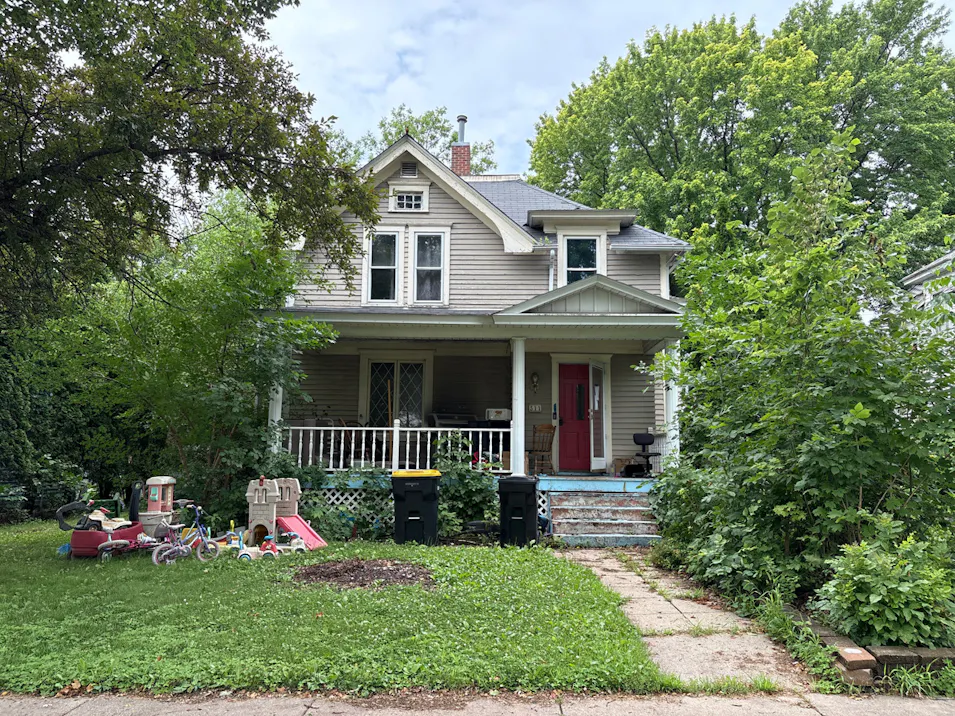 311 2nd Street Southeast Fairfax, MN 55332, Olivia County