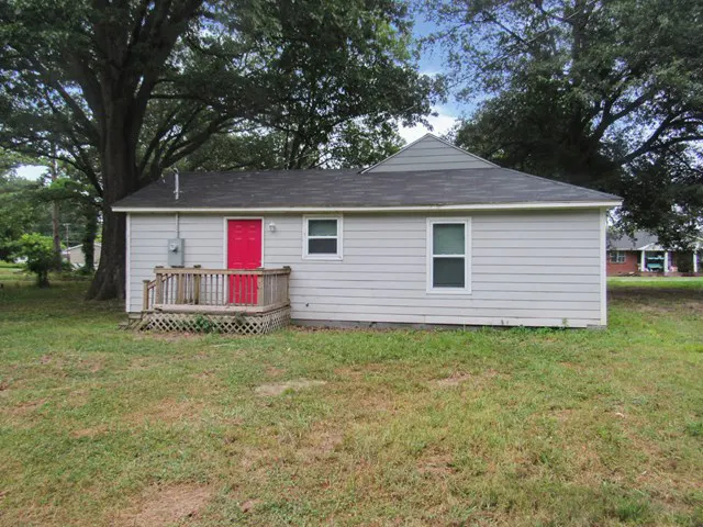 Mississippi St, Earle, AR 72331 #1