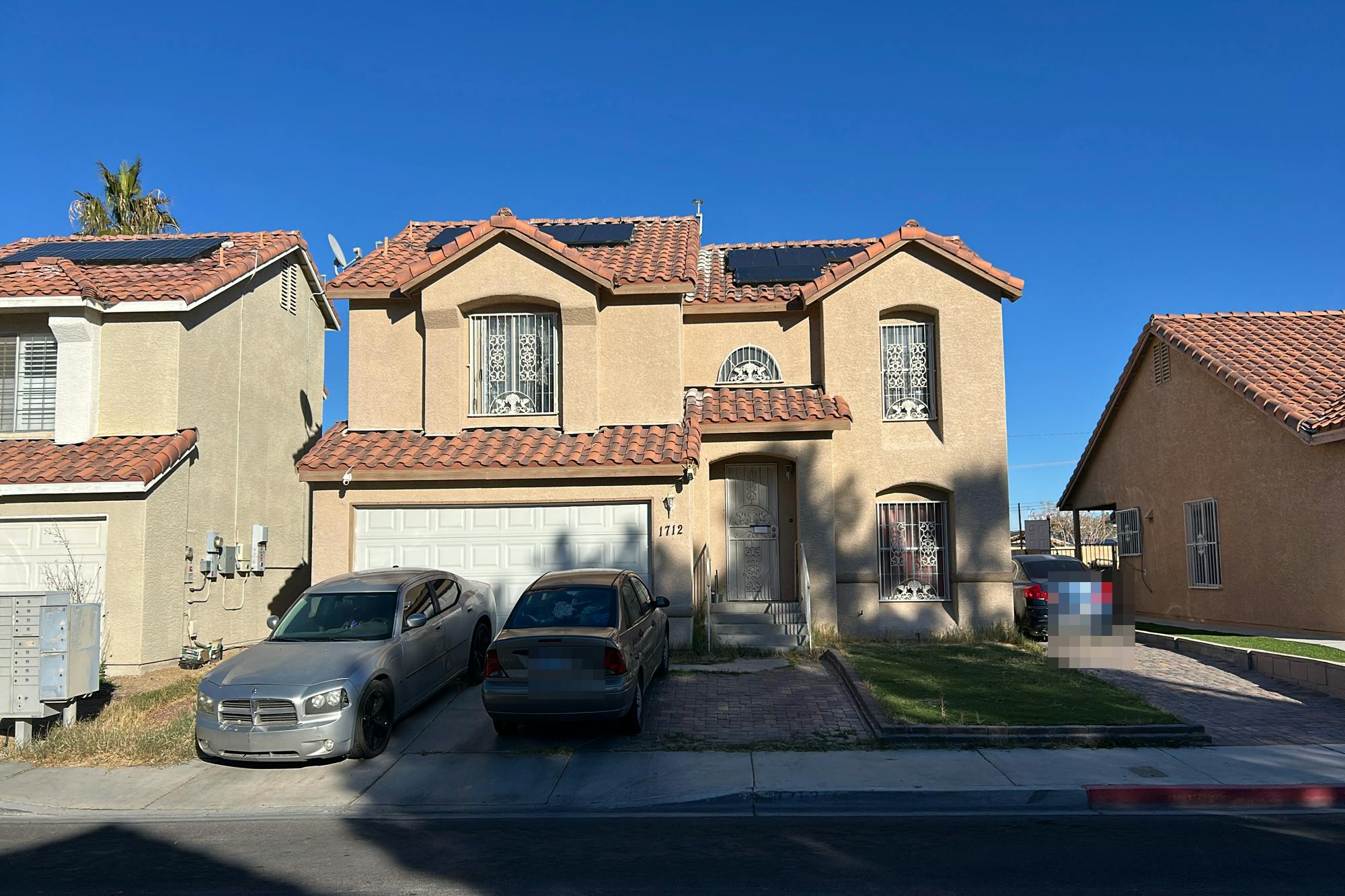 Robin St, Las Vegas, NV 89106
