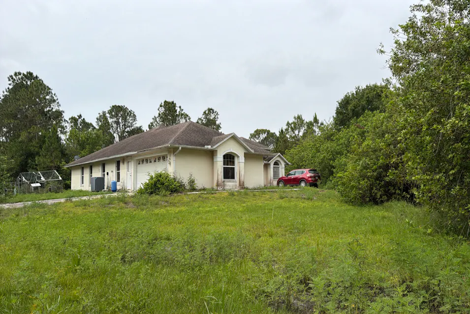12255 89th St Fellsmere, FL 32948, Indian River County