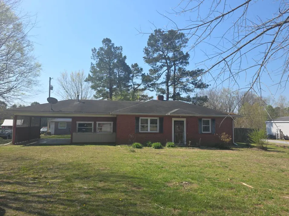 135 Cedar Lane Symsonia, KY 42082, Graves County