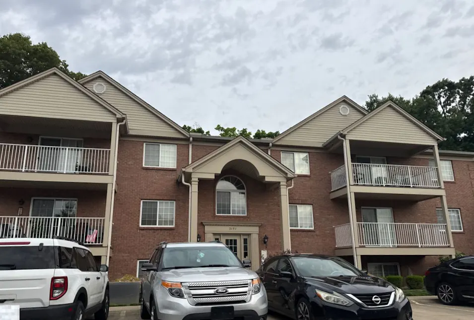 3191 Preserve Ln Cincinnati, OH 45239, Hamilton County