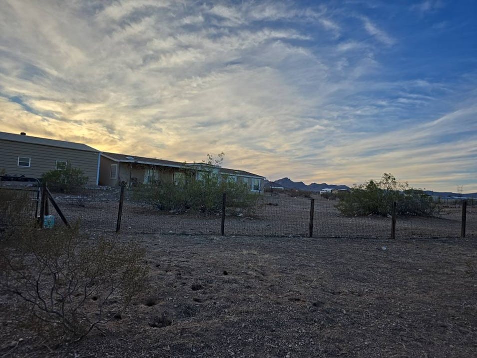 2385 S Concho Rd Golden Valley, AZ 86413, Mohave County