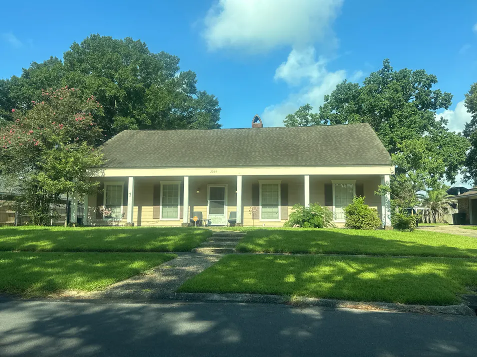 2034 Timberwood Dr Baton Rouge, LA 70816, East Baton Rouge County