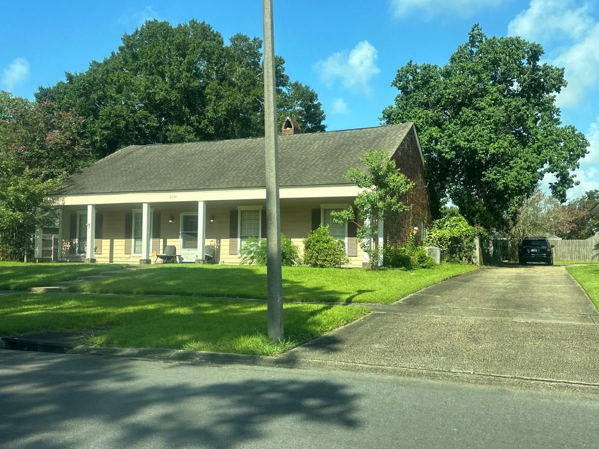 Timberwood Dr, Baton Rouge, LA 70816