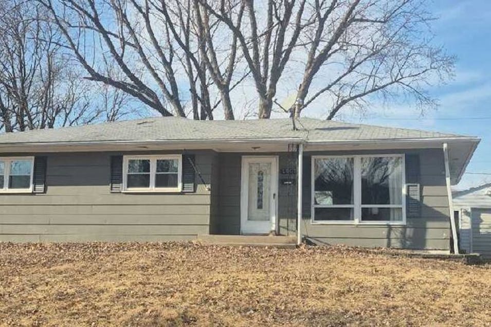 2507 29th Ave Rock Island, IL 61201, Rock Island County