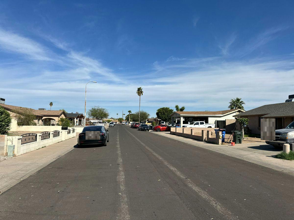 Devonshire Ave, Phoenix, AZ 85033