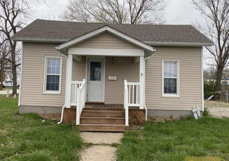 408 South Olive St Mexico, MO 65265, Audrain County