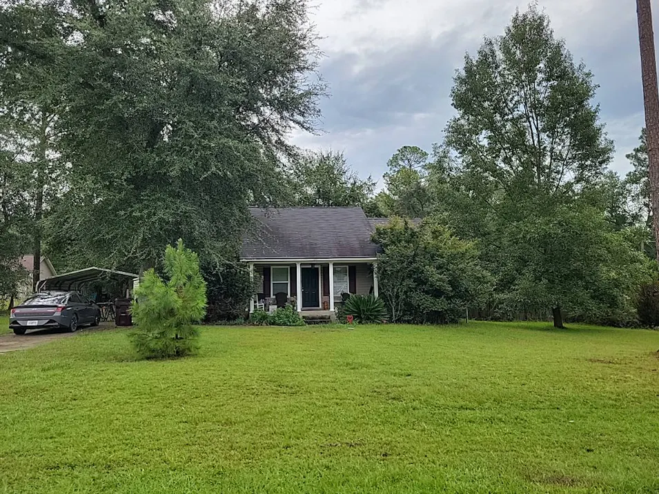 291 Cloverleaf Cir Bainbridge, GA 39817, Decatur County