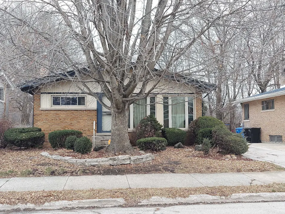 1218 E. 85th St. Chicago, IL 60619, Cook County