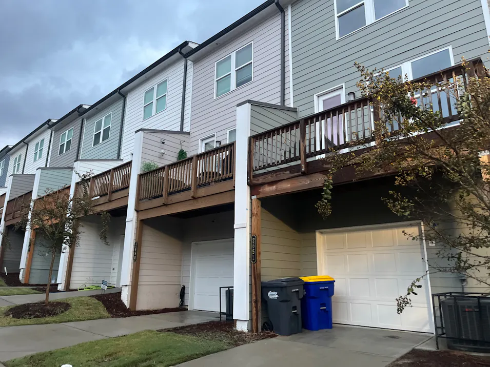 2651 Stream Terrace NW Atlanta, GA 30318, Fulton County