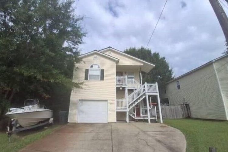 2213 Little Street Pascagoula, MS 39567, Jackson County