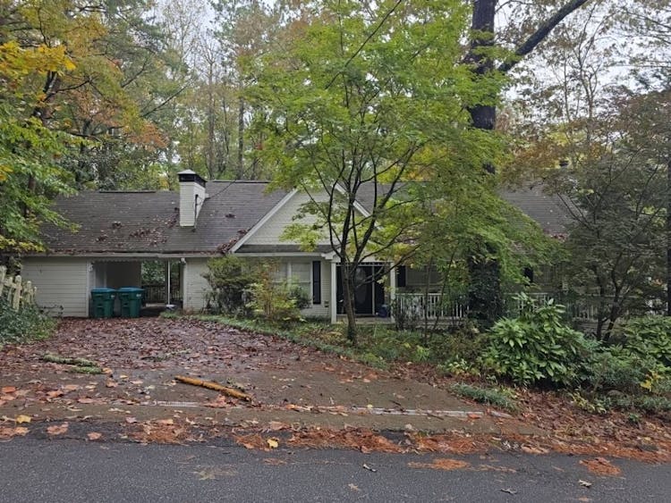 351 Cherokee Street Canton, GA 30114, Cherokee County