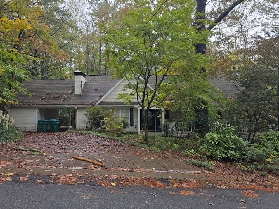 351 Cherokee Street Canton, GA 30114, Cherokee County