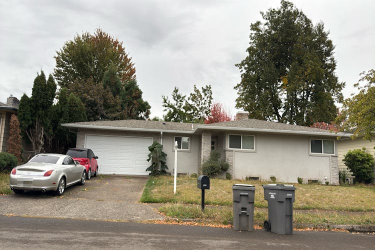 1427 SE 109th Ave Portland, OR 97216, Multnomah County