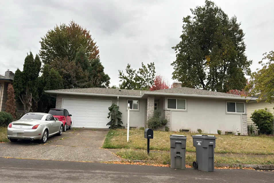 1427 SE 109th Ave Portland, OR 97216, Multnomah County