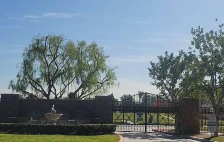 4258 Gardendale Court Riverside, CA 92505, Riverside County