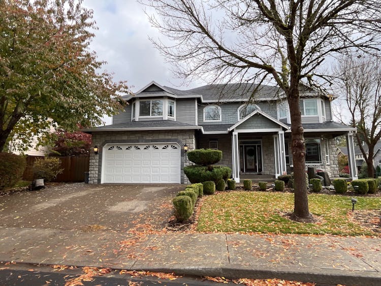 9701 Northeast 108th Court Vancouver, WA 98662, Clark County