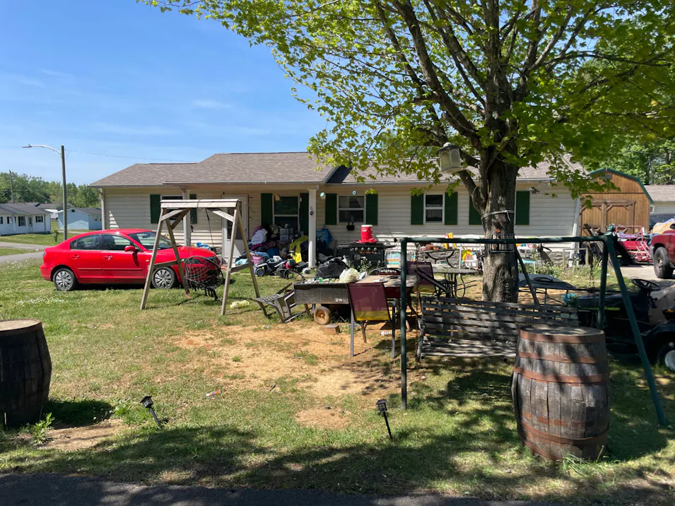 11 Cayden Ln Russell Springs, KY 42642, Russell County