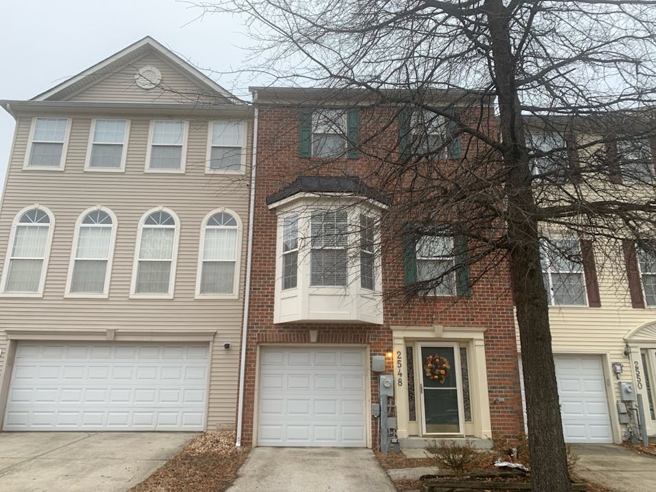 2548 Blue Water Blvd Odenton, MD 21113, Anne Arundel County