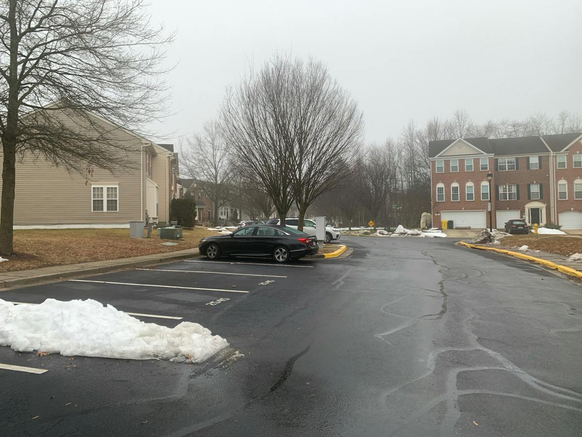 Blue Water Blvd, Odenton, MD 21113 #1