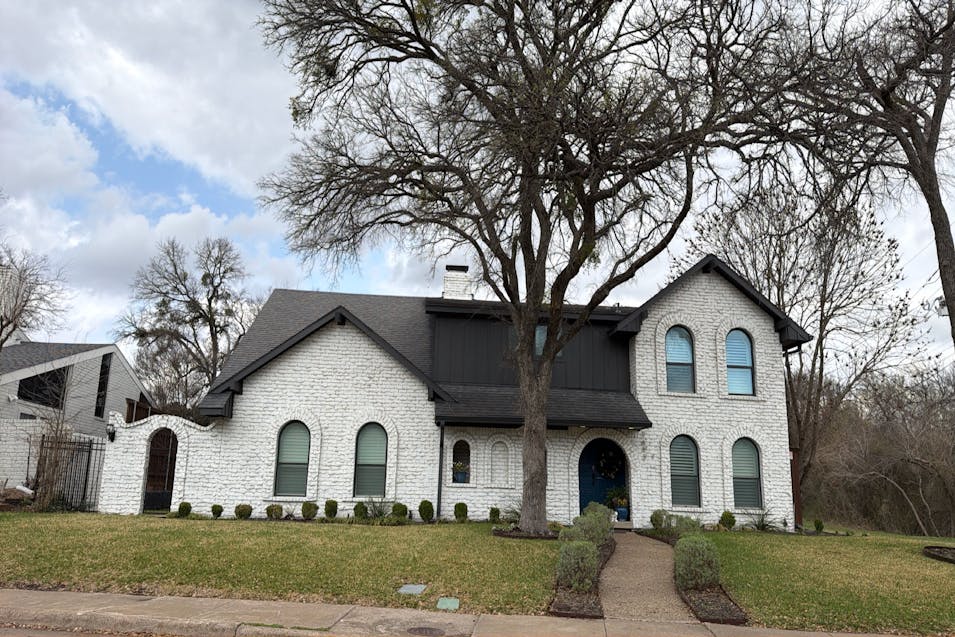 9683 Whitehurst Dr Dallas, TX 75243, Dallas County