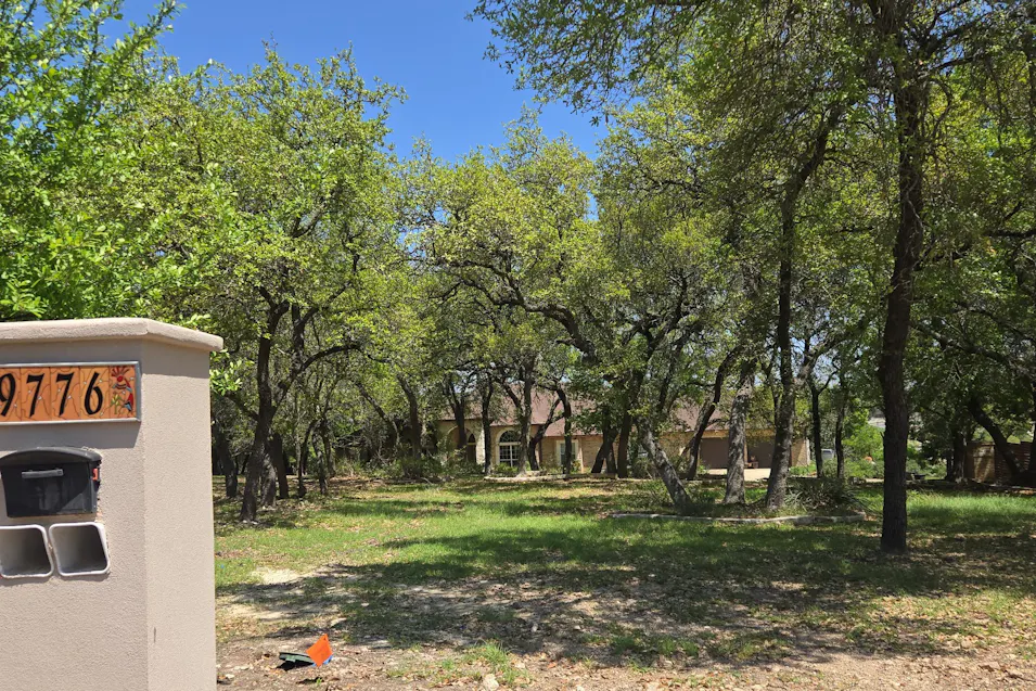 9783 Arroyo Dr Belton, TX 76513, Bell County