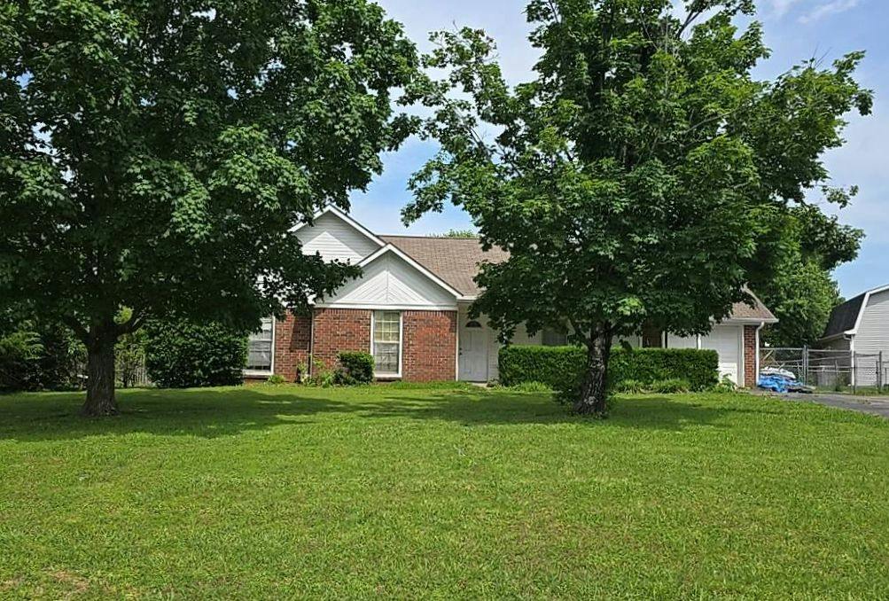 Short Ct, Smyrna, TN 37167