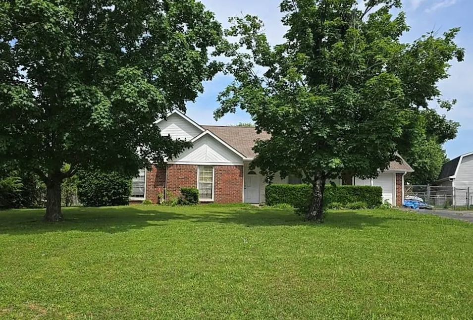 301 Short Court Smyrna, TN 37167, Rutherford County