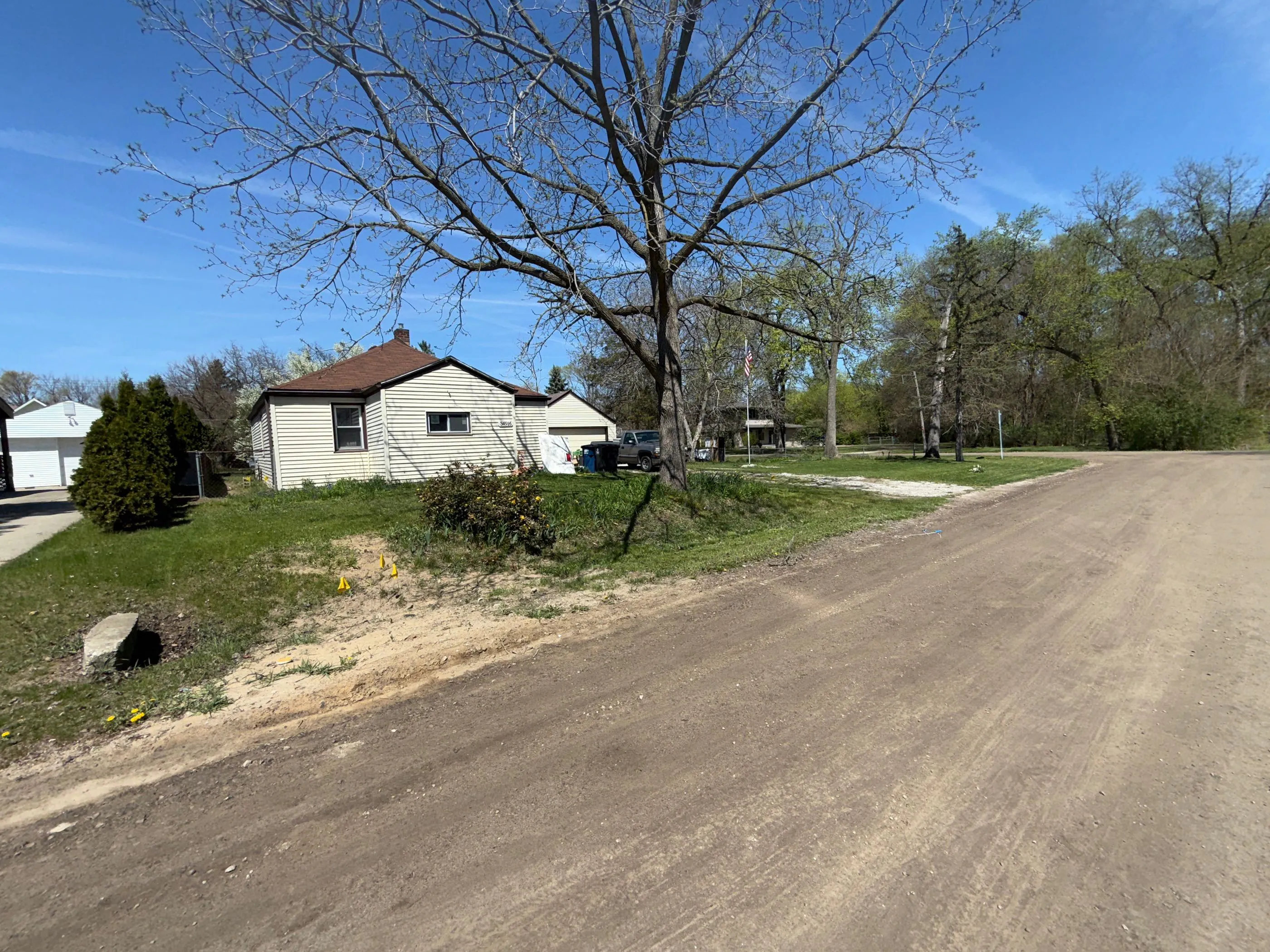 College St, Westland, MI 48185 #1