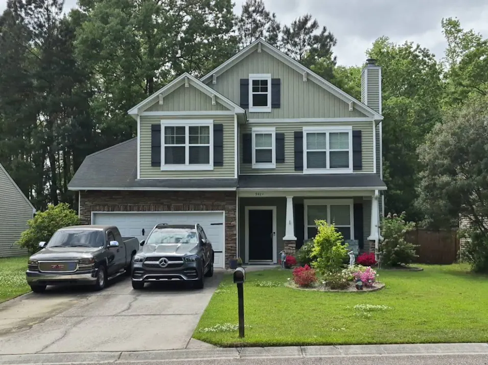 9481 Downy Bog Ct Ladson, SC 29456, Charleston County